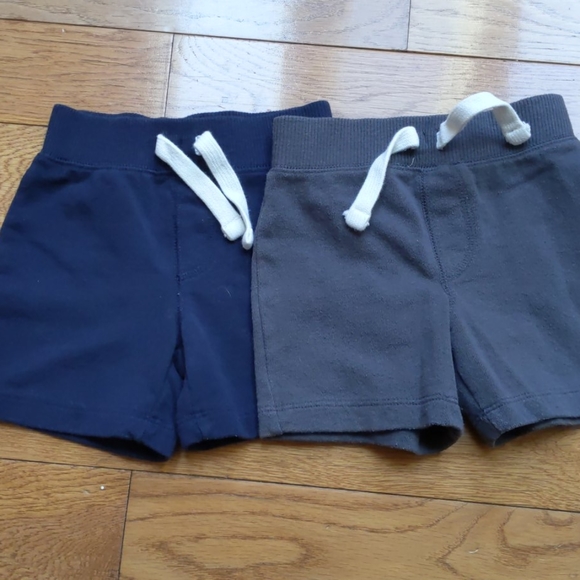 old navy baby boy shorts